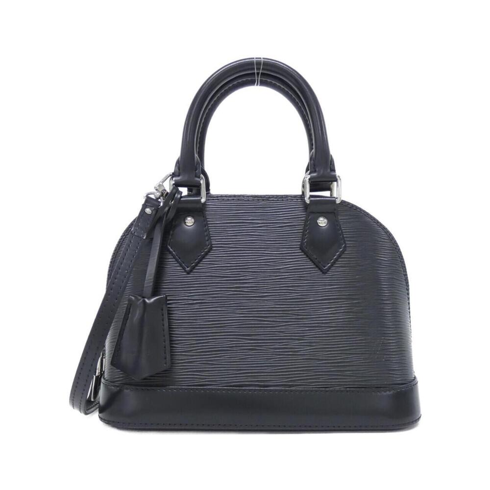 Louis Vuitton Epi Alma BB M40862 Handbag